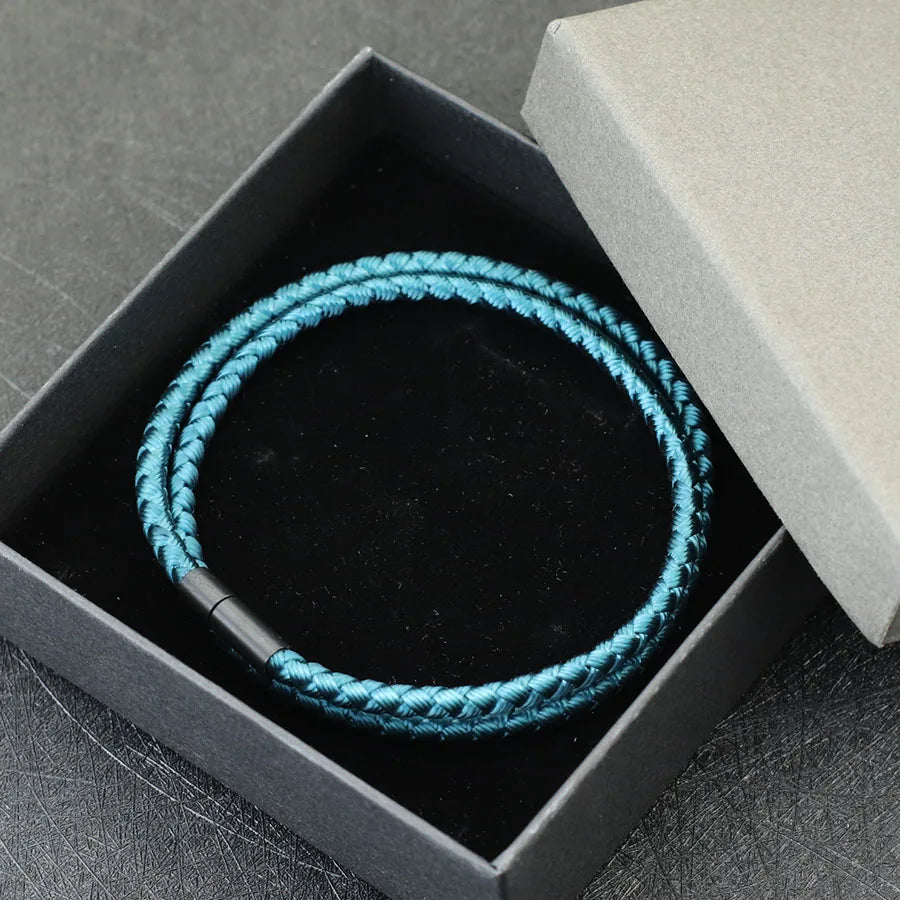 Keel Rope Bracelet