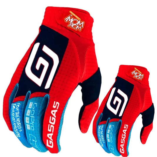 GasGas Enduro Gloves