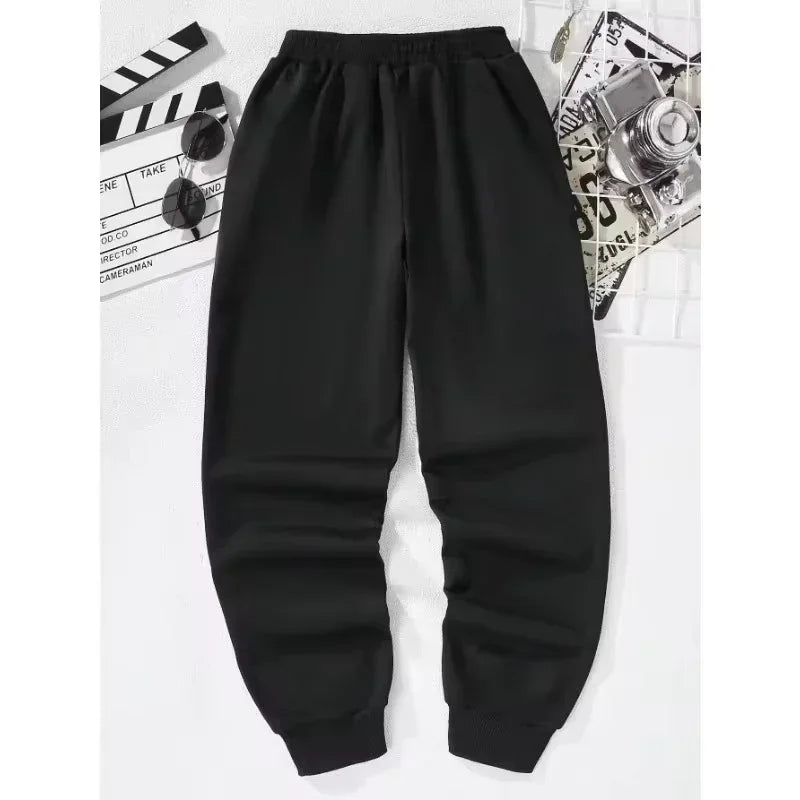 Sweatpants Oversized