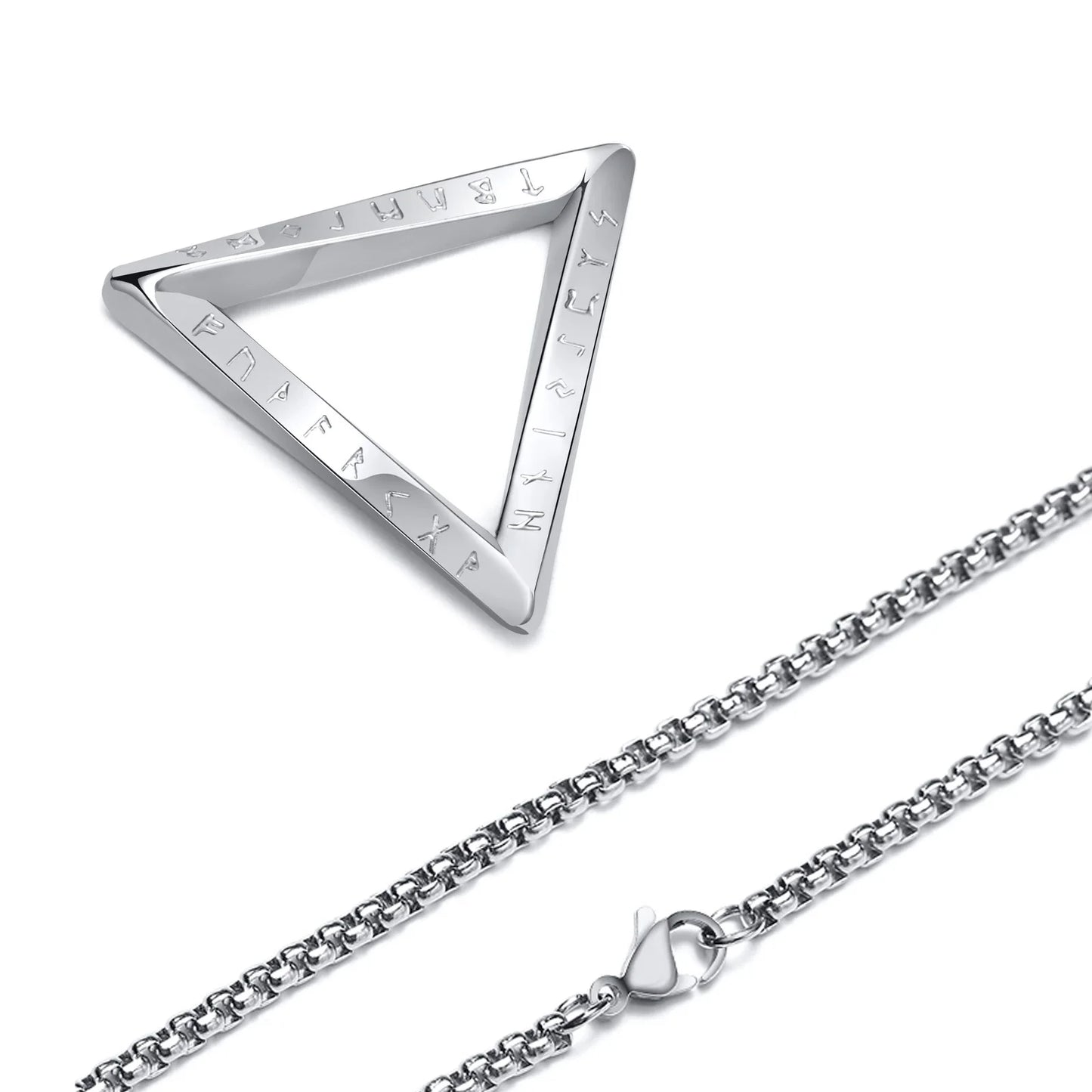 Vnox Norset Necklaces