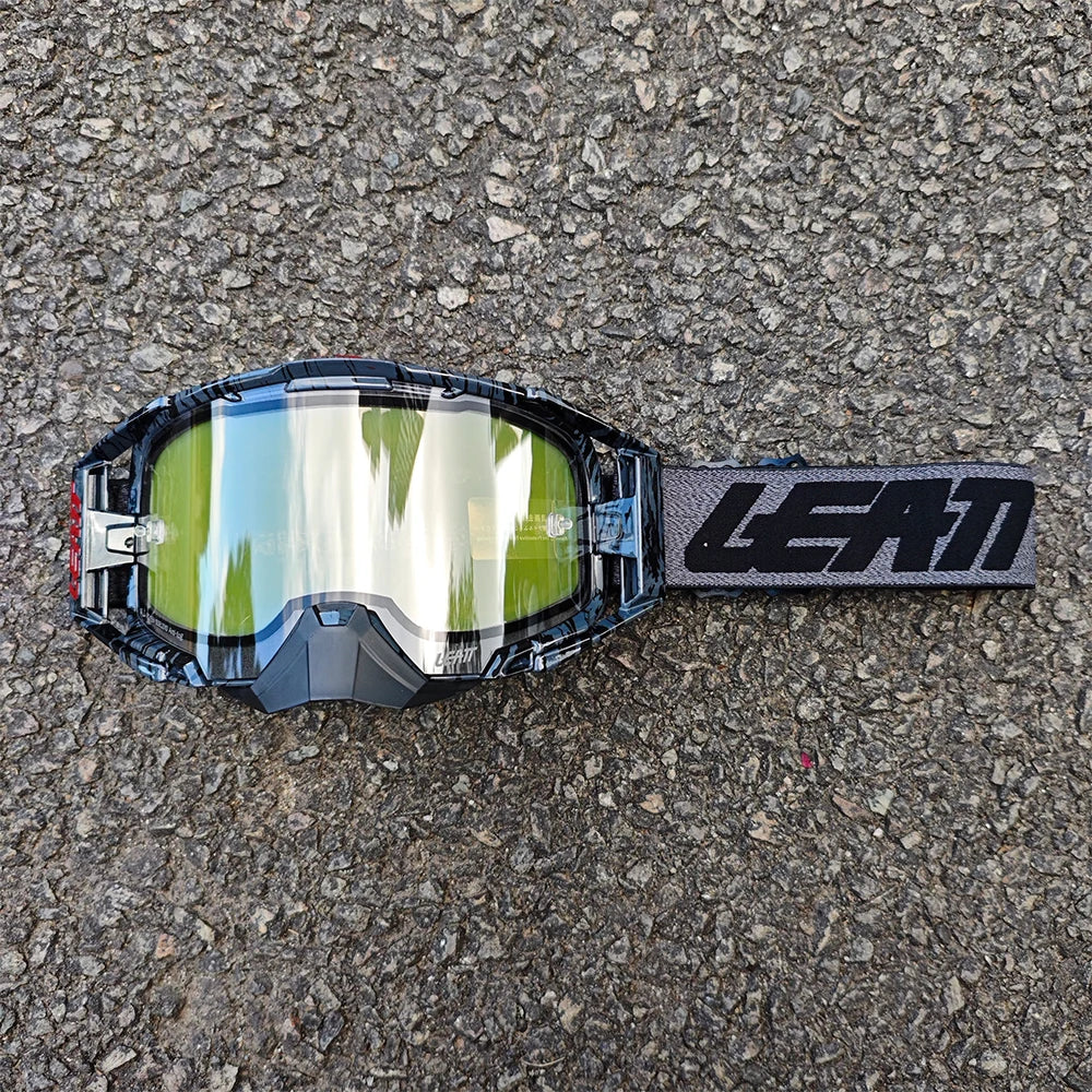 LEATT Enduro Sfety Goggles