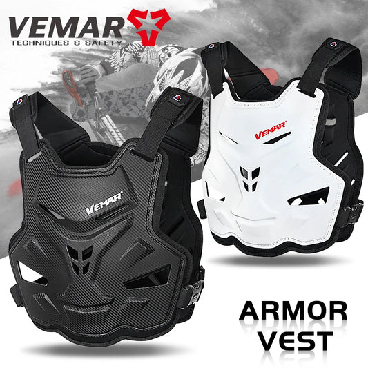 Body Armor Vest