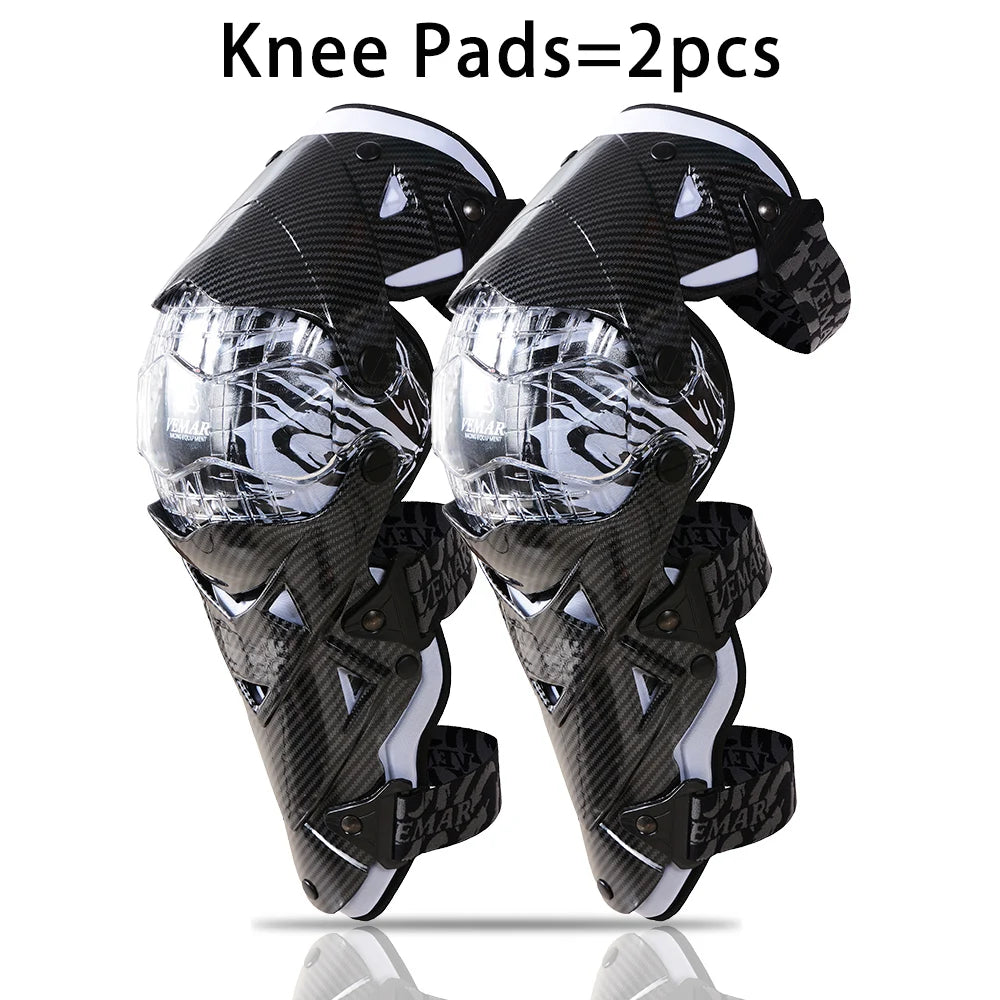 Motorcycle Knee Guard Protective