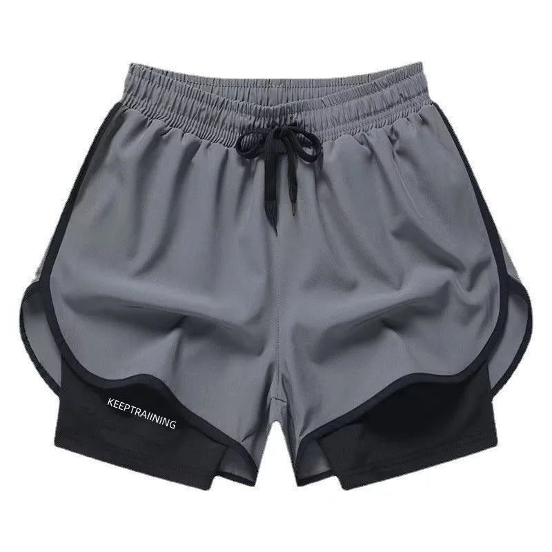 Men Running Shorts