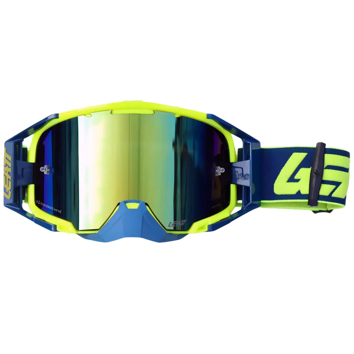 LEATT Motocross Glasses