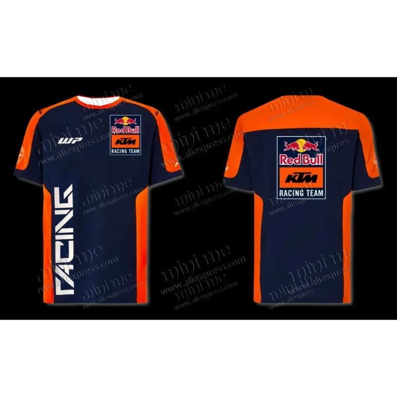 Ktm T-Shirt Jersey