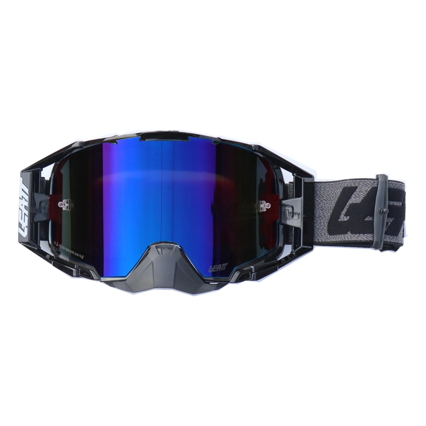 LEATT Motocross Glasses