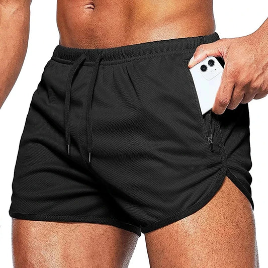 Running Shorts Men