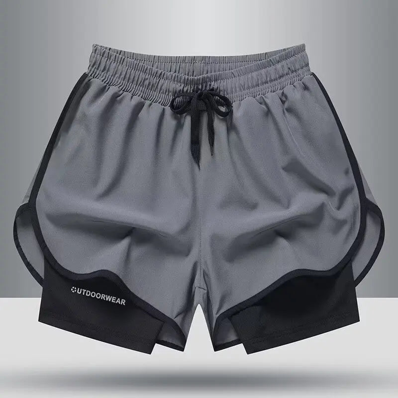 Men Running Shorts