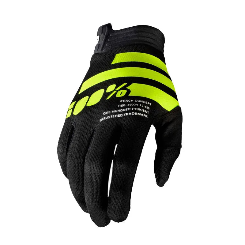 MX Motorcycle Gloves