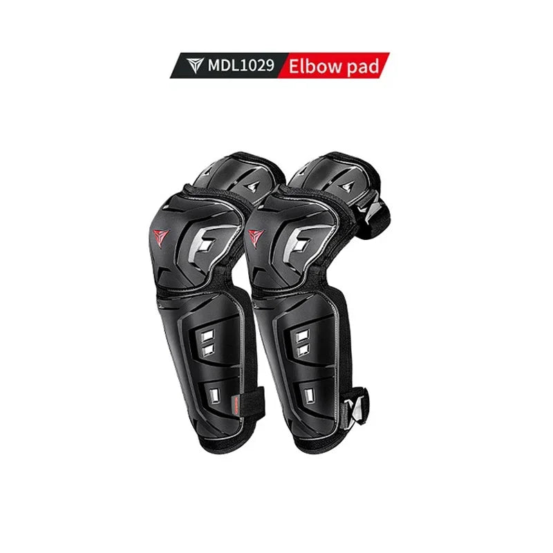 Elbow and Knee Protector Set