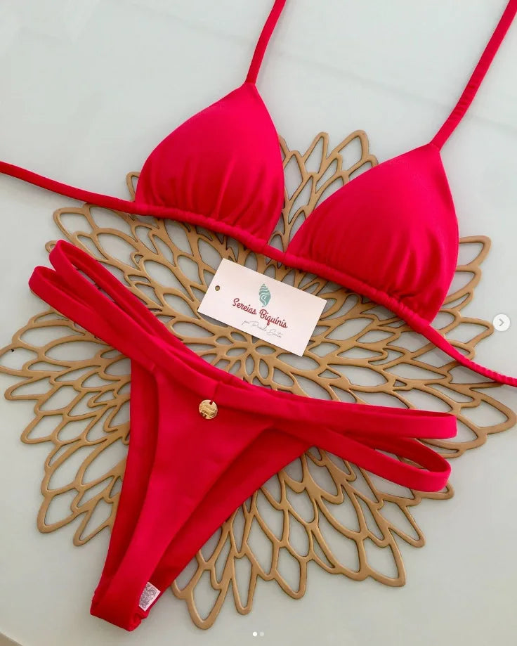 Hot Bikini Sets