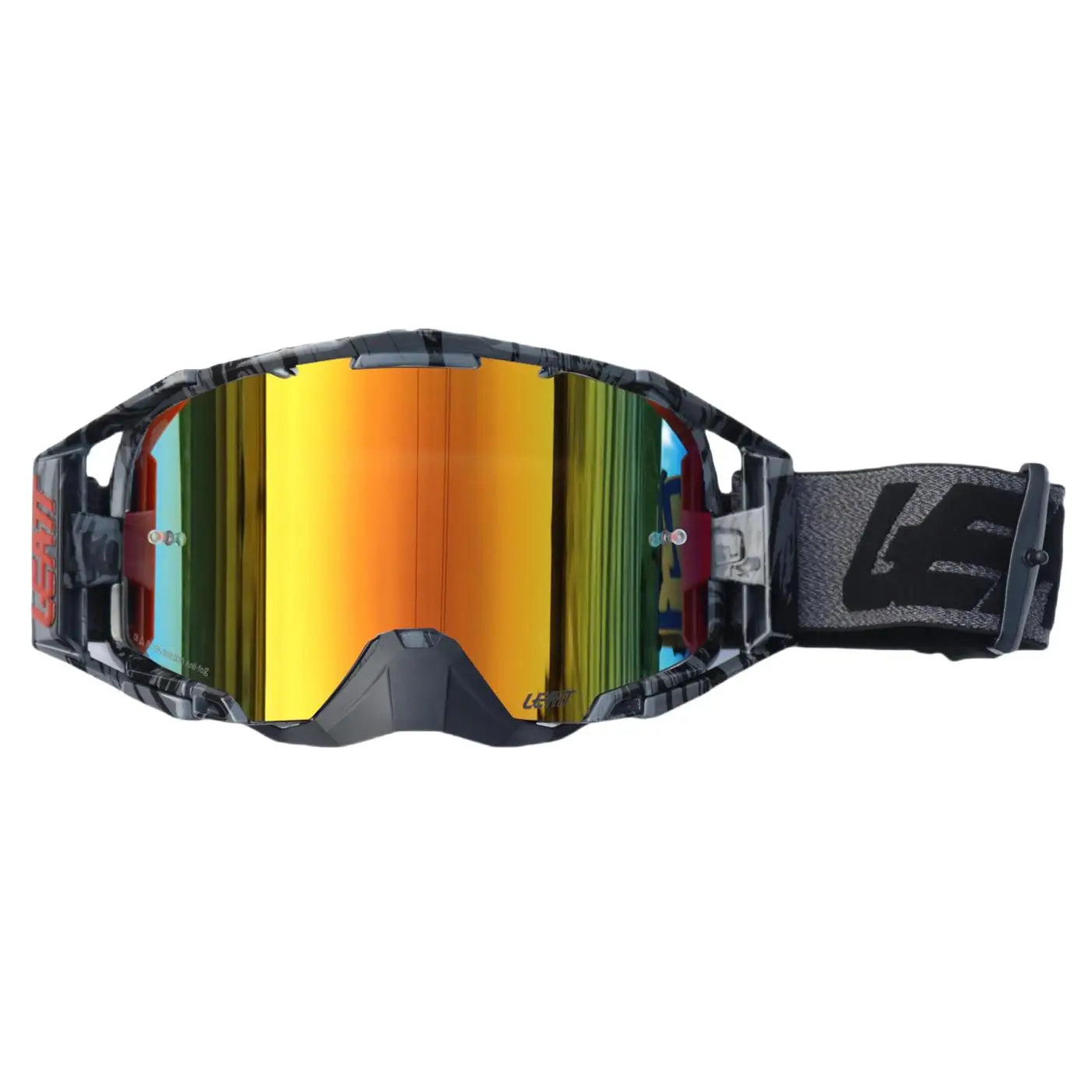 LEATT Motocross Glasses