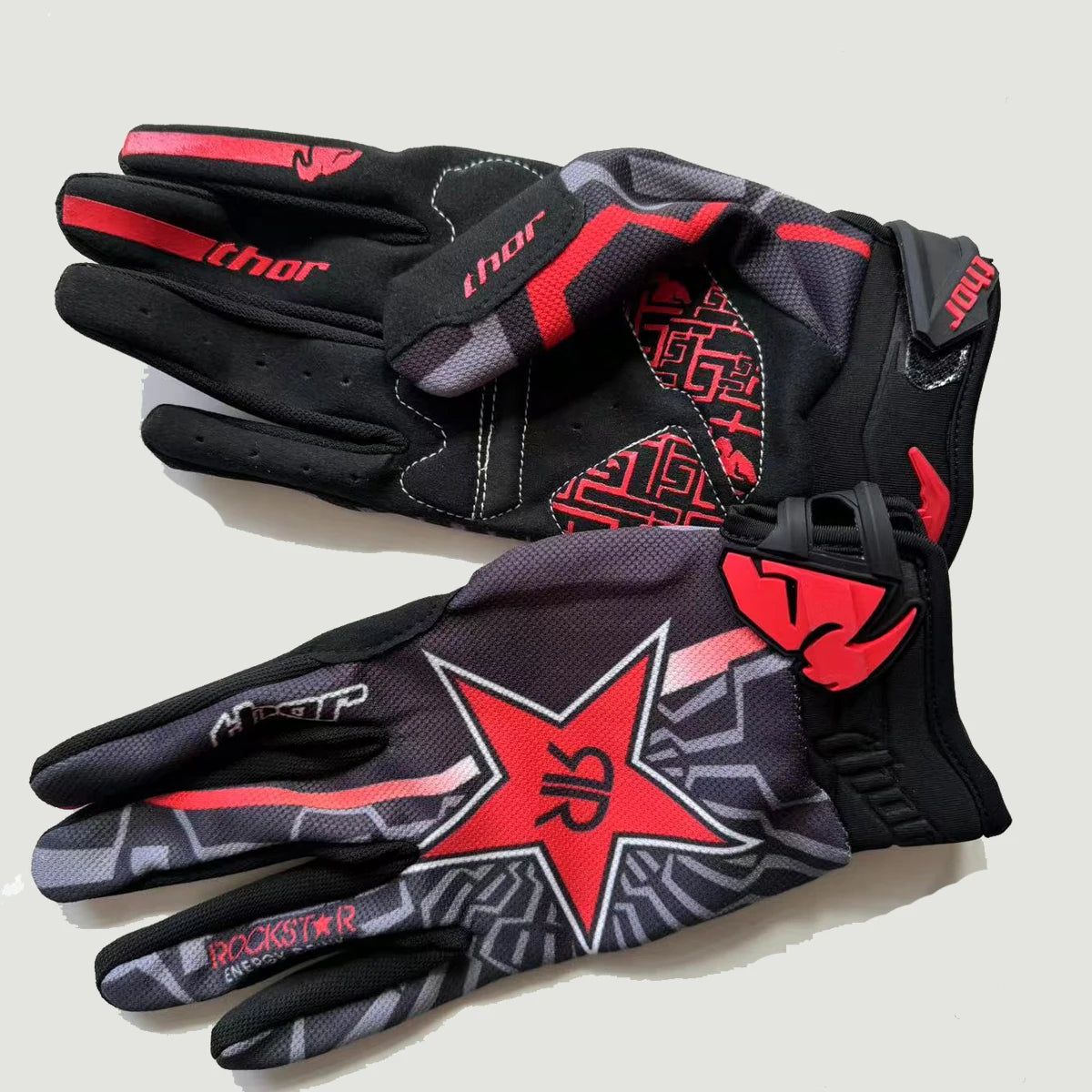 RockStar gloves