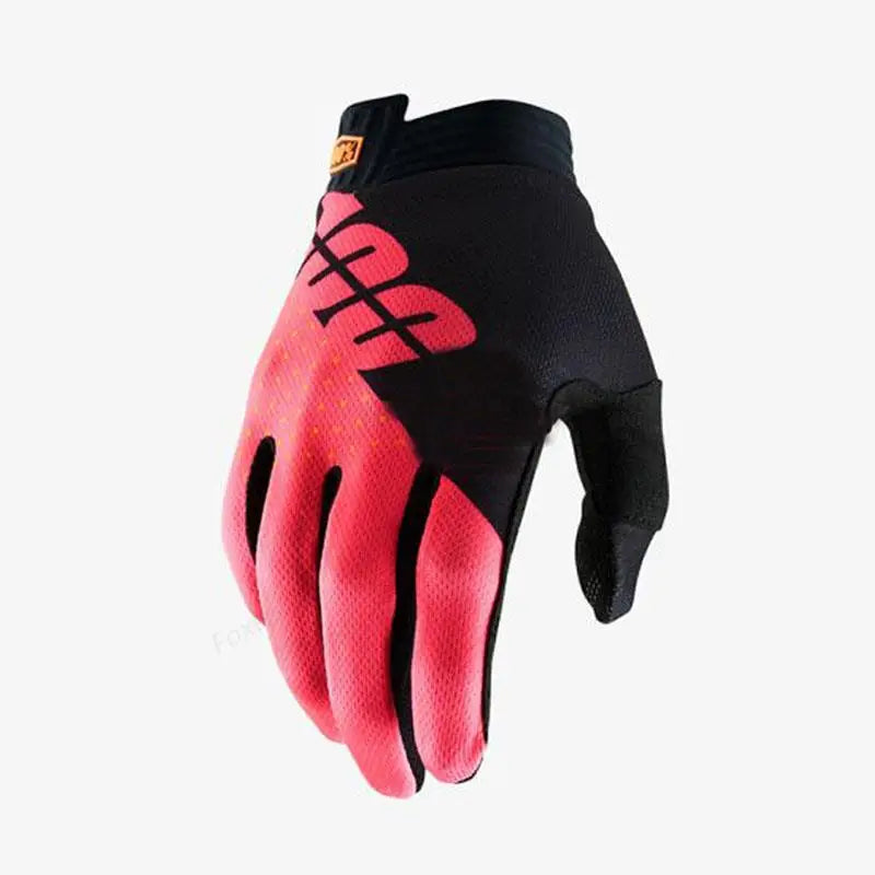 MX Motorcycle Gloves