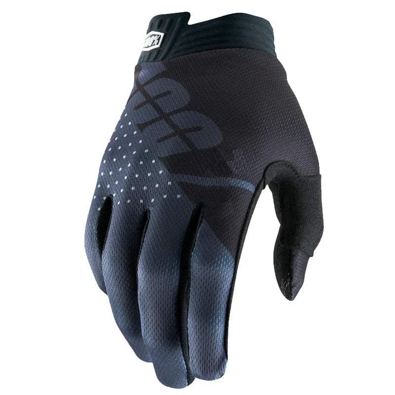 Motocross Racing Gloves