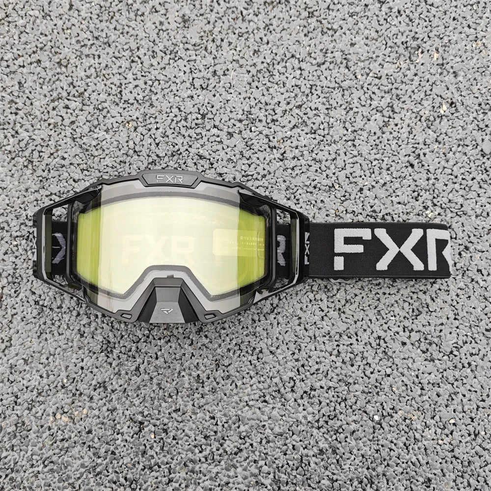 FXR  Glasses