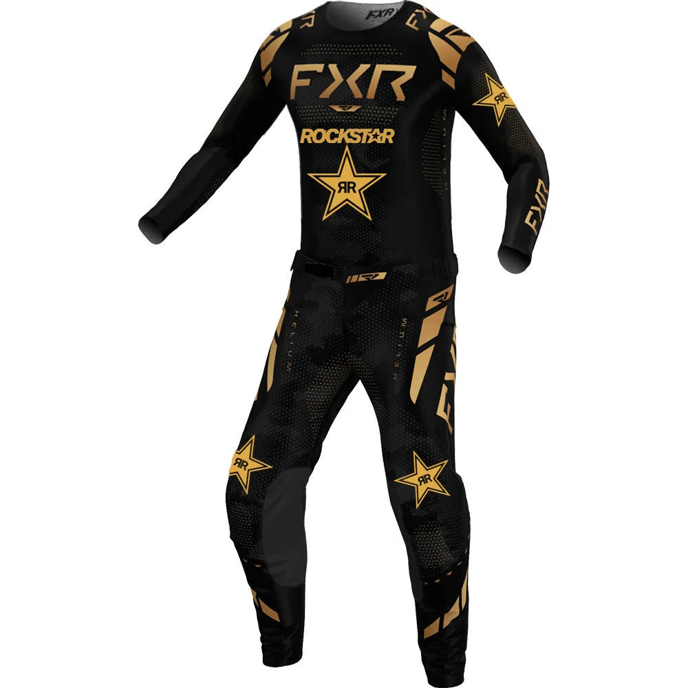 MX FXR Gear Set