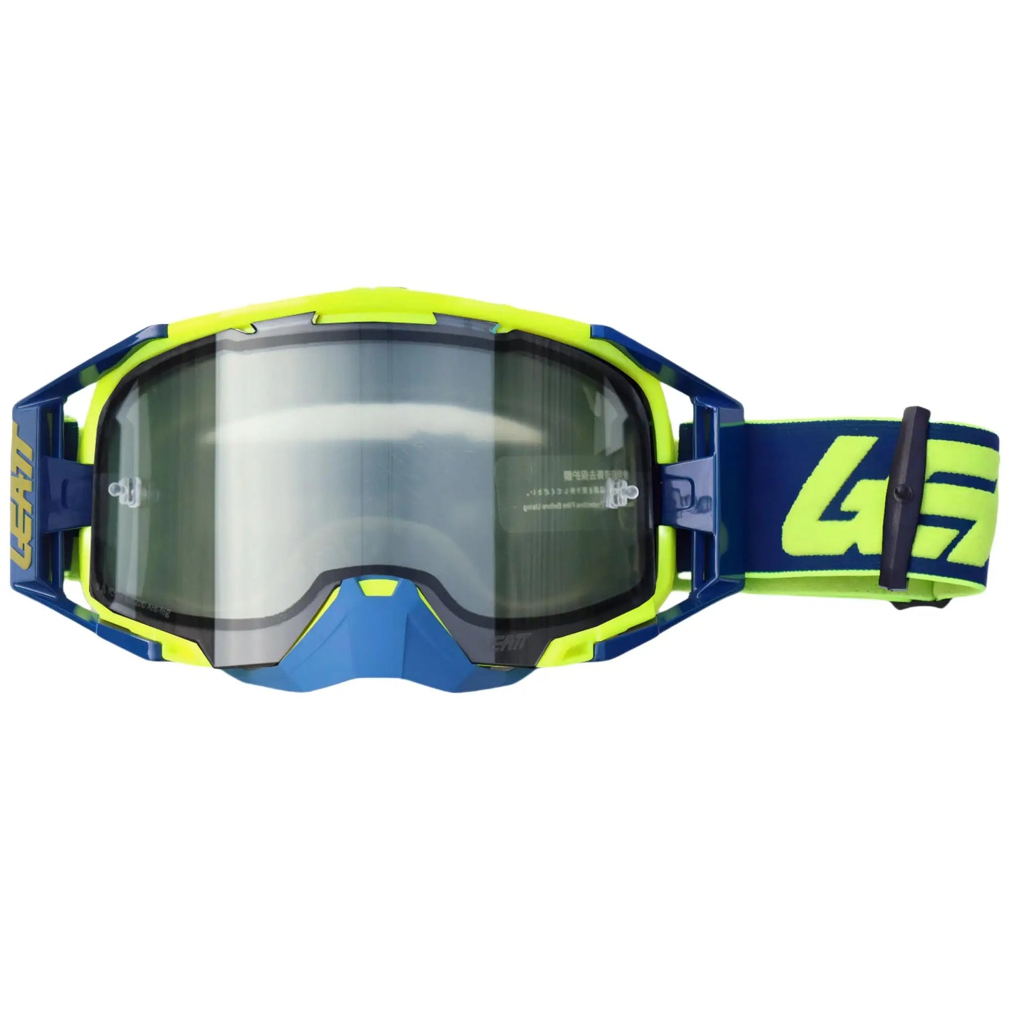 LEATT Motocross Glasses