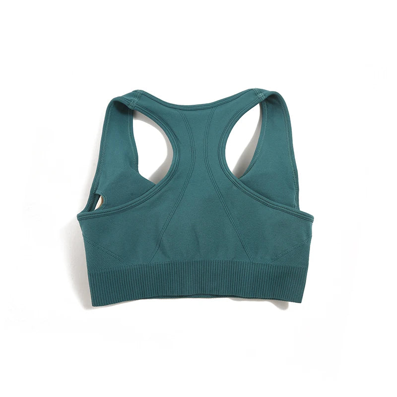 Yoga Set Gym Clothes