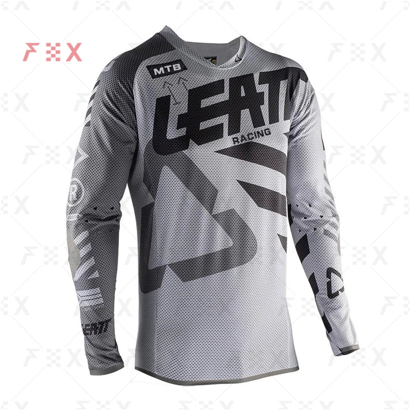 LEATT jersey