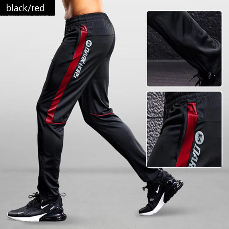 Men Sport Pants Running