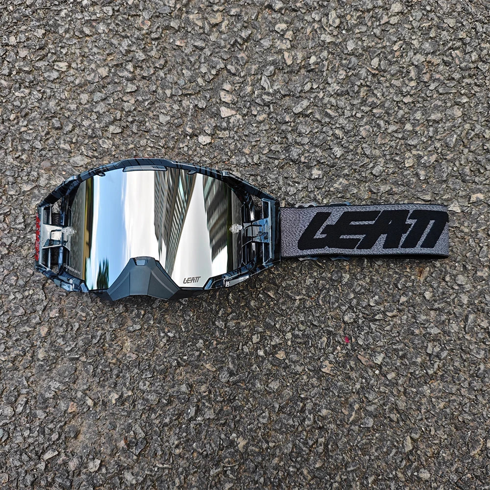 LEATT Enduro Sfety Goggles