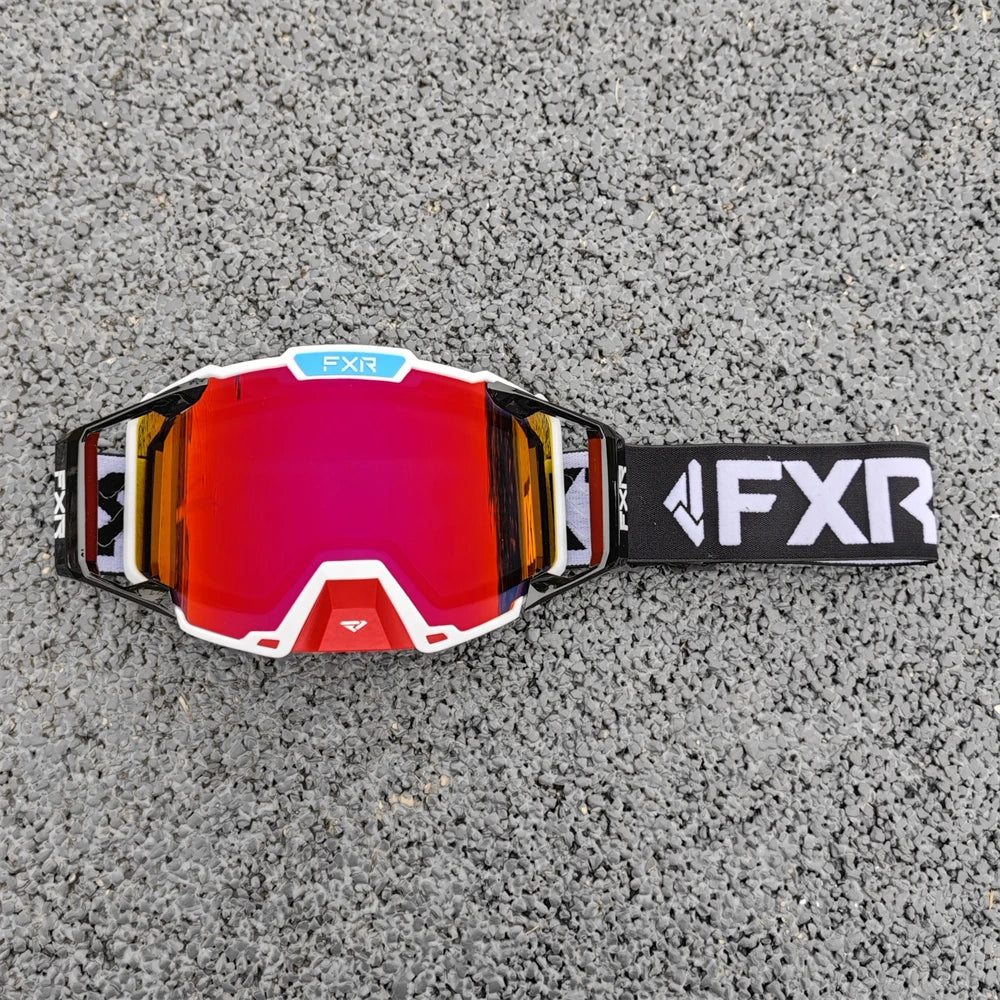 FXR  Glasses