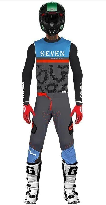 Seven Mx Jersey Set