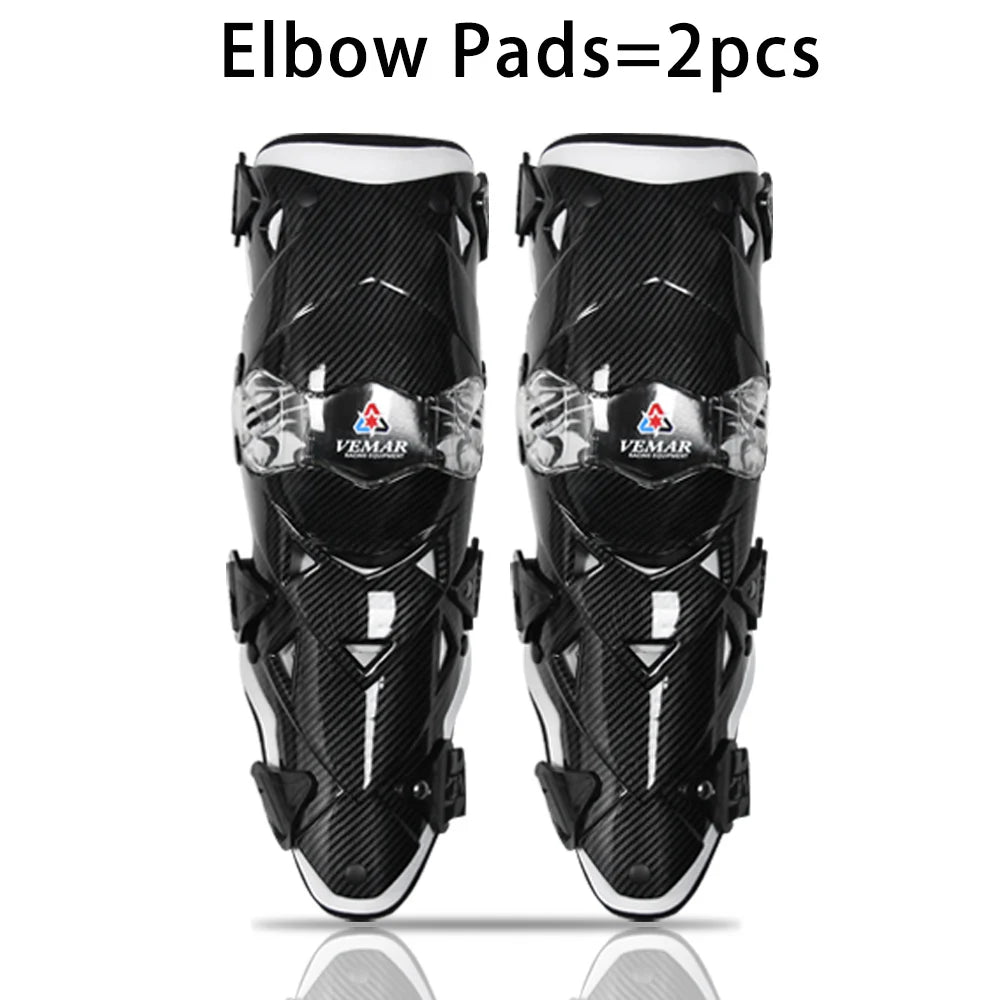 Motorcycle Knee Guard Protective