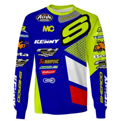 KTM Jersey