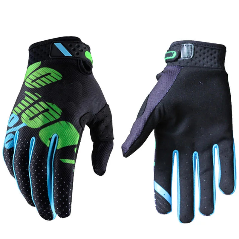 Motocross Racing Gloves