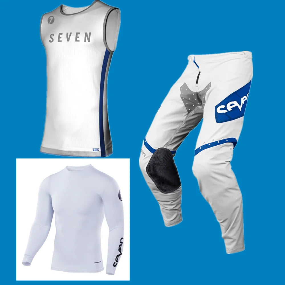 Seven Mx Jersey Set