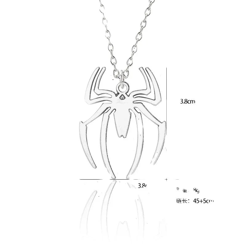 Spider Chain