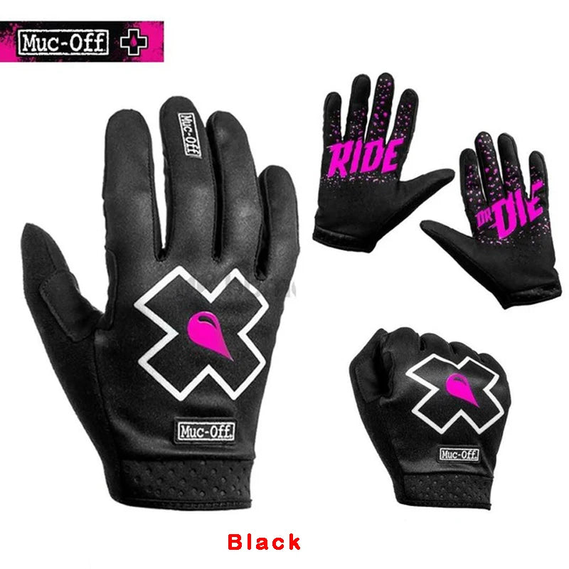 Muc-Off  Gloves