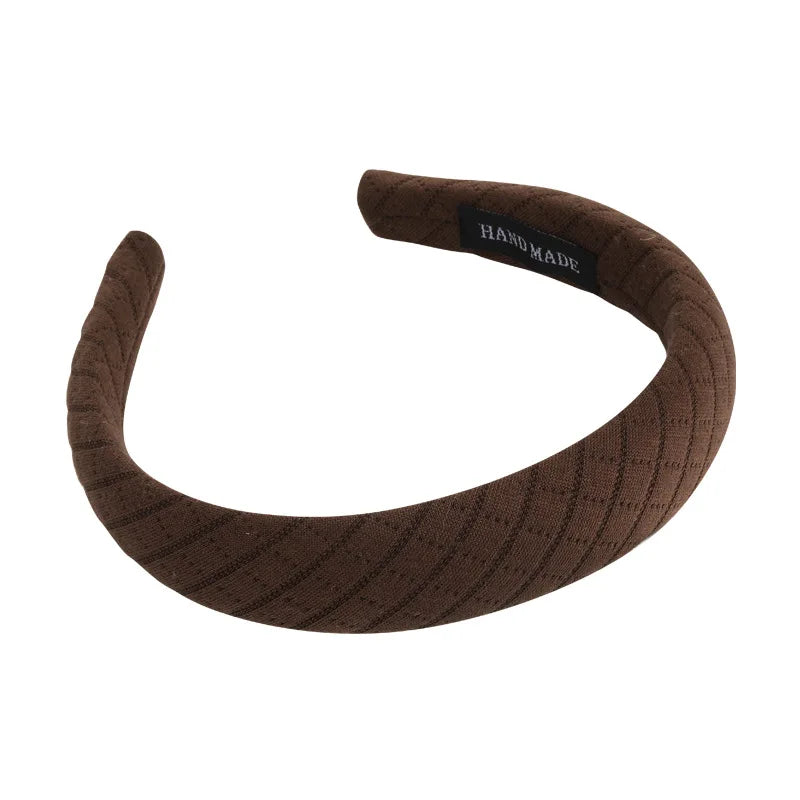 Autumn/Winter Headband