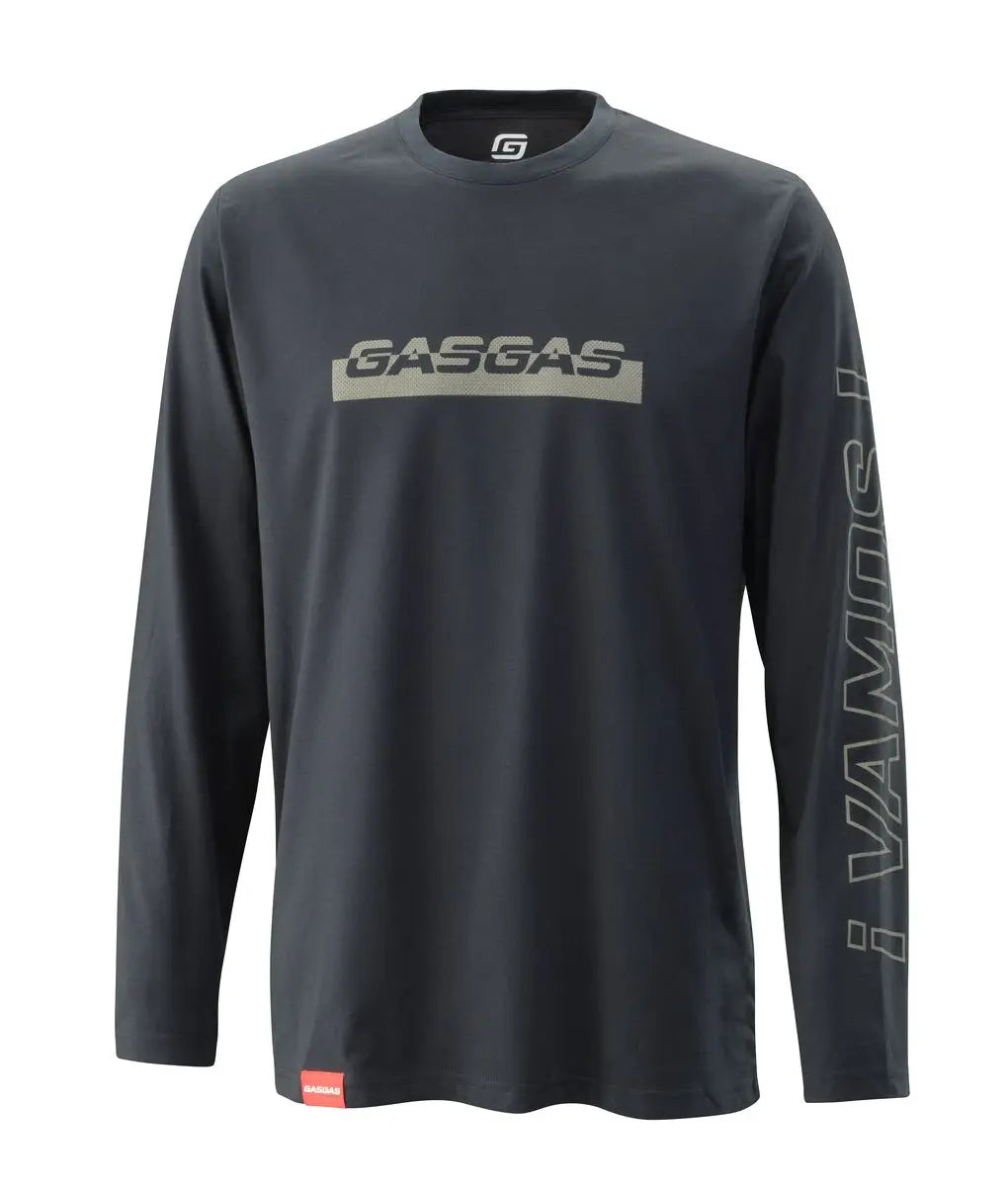 GasGas jersey