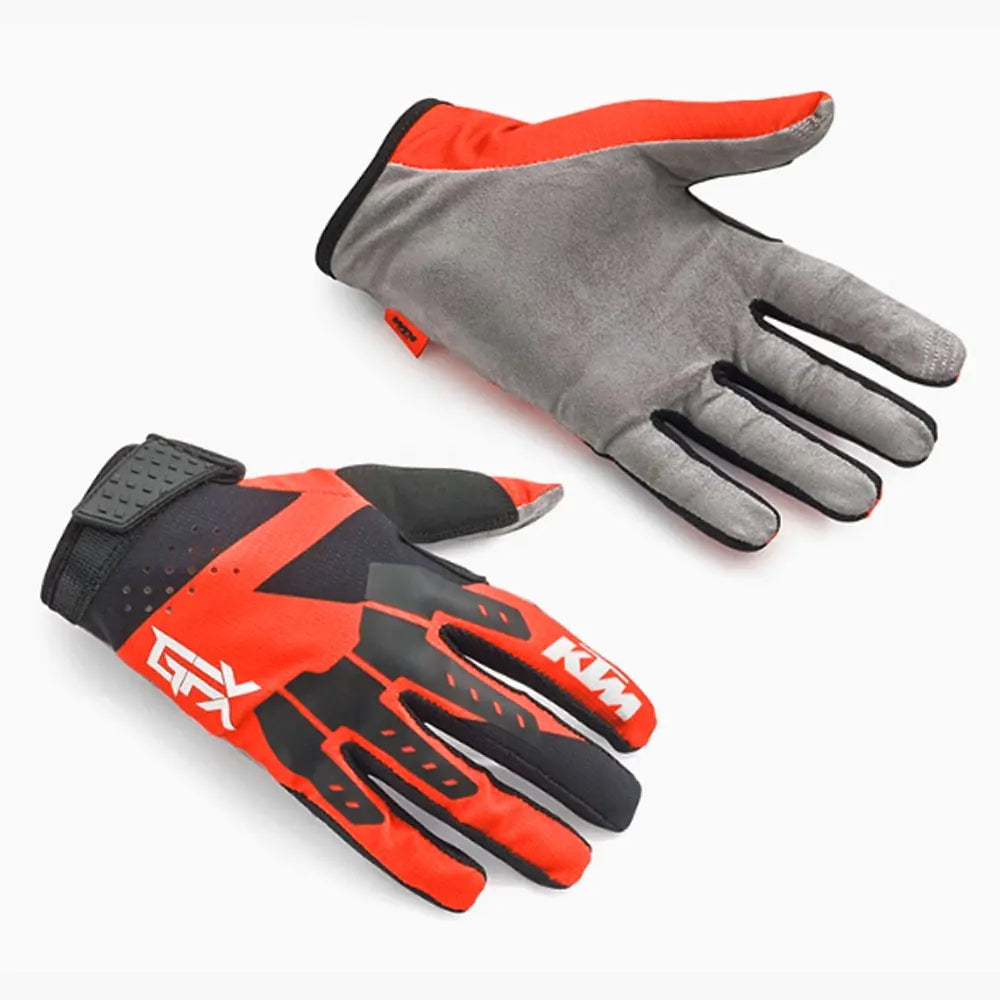 KTM gloves