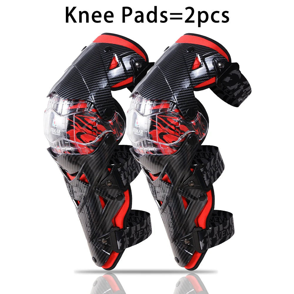 Motorcycle Knee Guard Protective