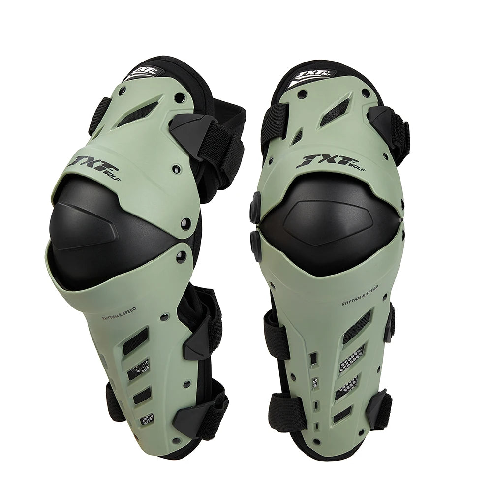 JXT WOLF kneepad