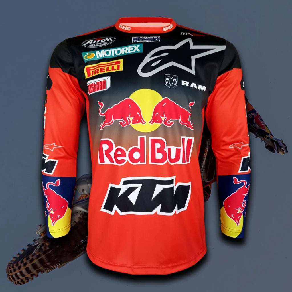 KTM Jersey