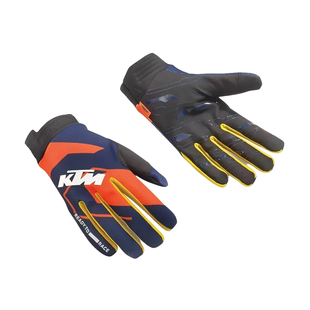 KTM gloves