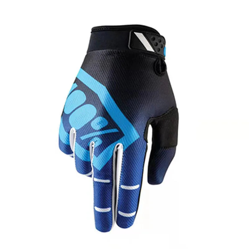 Motocross Racing Gloves