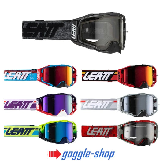 Polarized LEATT Glasses