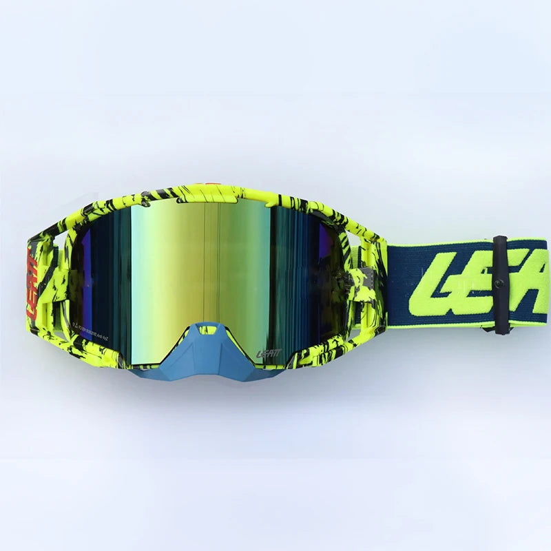 LEATT Motocross Goggles