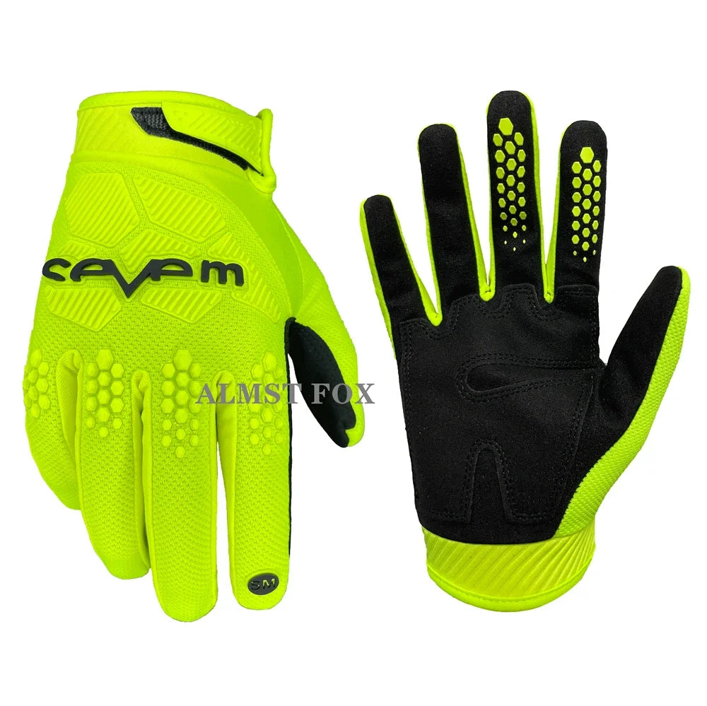 Sevem Windproof  Gloves