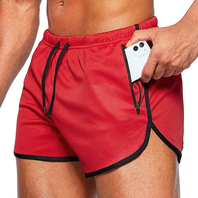 Running Shorts Men