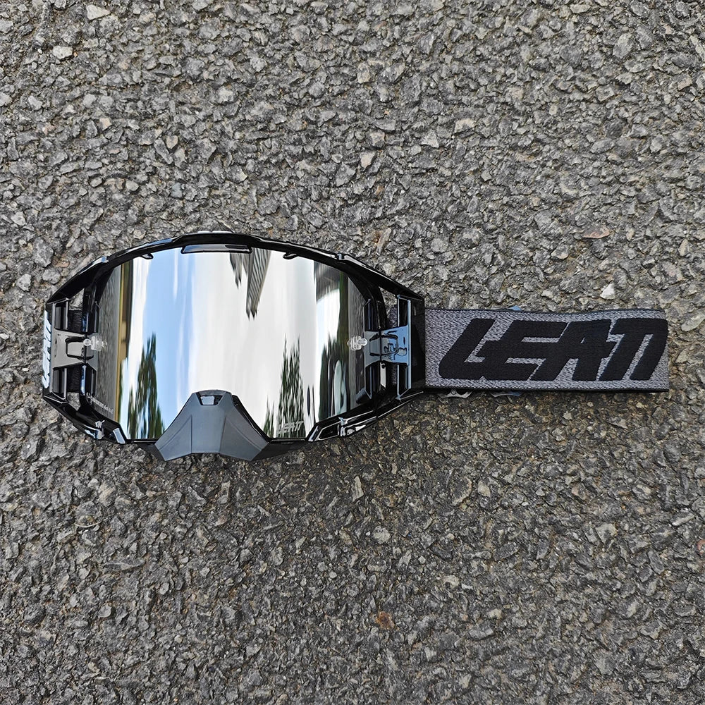 LEATT Enduro Sfety Goggles