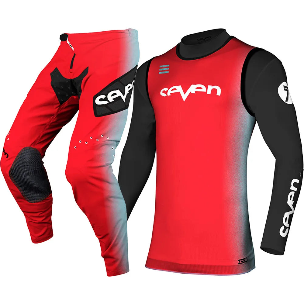 Seven Mx Jersey Set