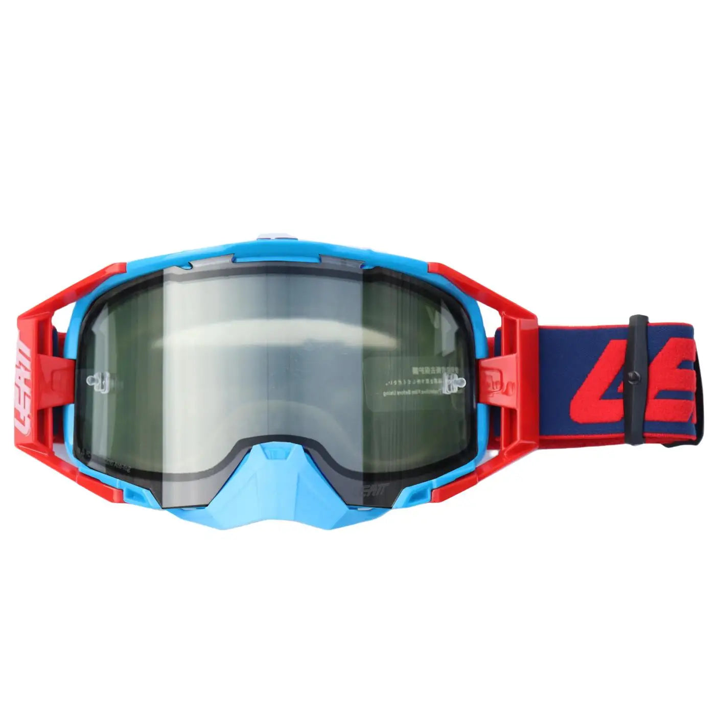 LEATT Motocross Glasses